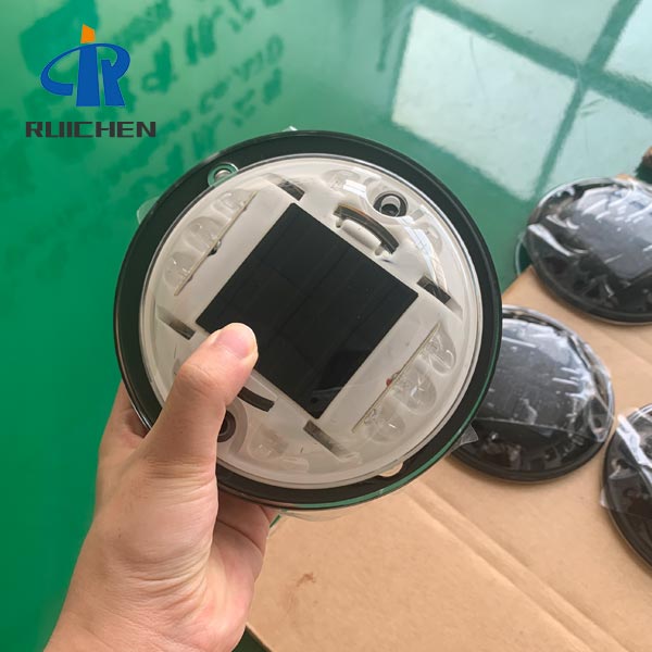 <h3>Plastic Slip Road Stud With Spike In Uae--RUICHEN Solar road </h3>
